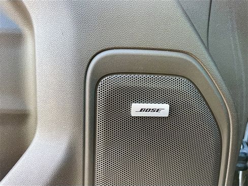 Used 2021 GMC Sierra 1500 Denali w/ Denali Ultimate Package image 10