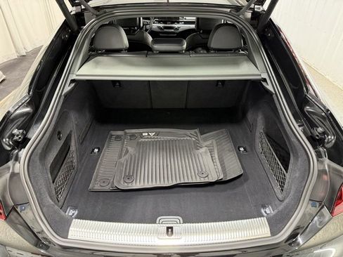 Used 2020 Audi A5 2.0T Premium Plus w/ Premium Plus image 9