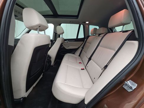 Used 2017 BMW X3 xDrive28i image 24