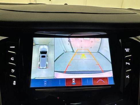 Used 2020 Cadillac Escalade ESV 4WD image 28