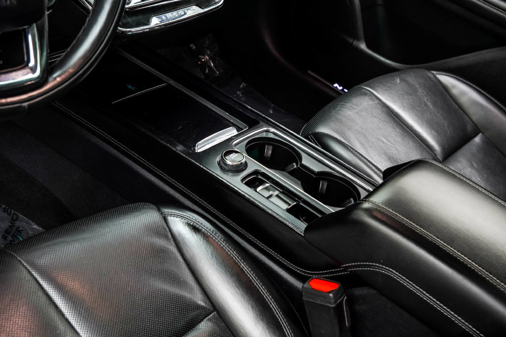 Used 2023 Lincoln Corsair Grand Touring AWD/4WD image 22