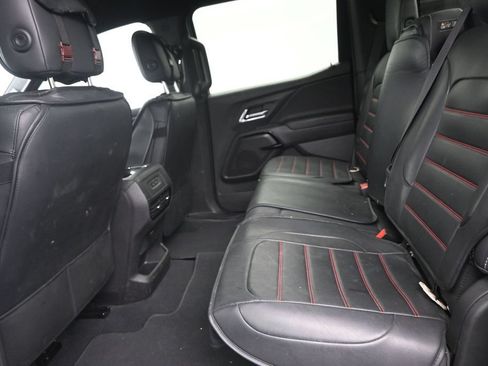 Used 2025 Chevrolet Silverado EV LT AWD/4WD image 15