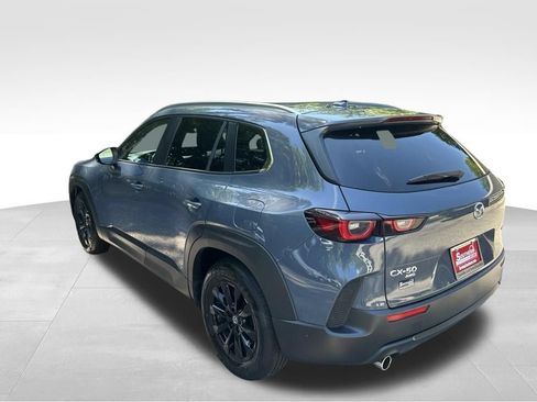 Used 2024 MAZDA CX-50 AWD 2.5 S w/ Weather Package image 3