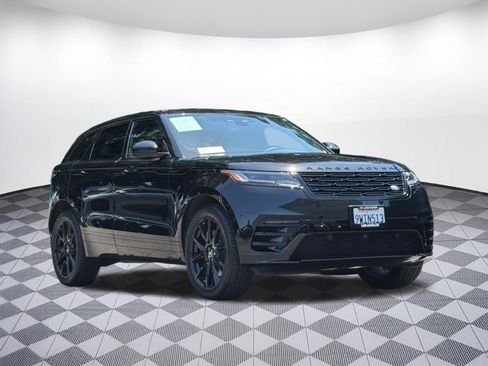 Used 2026 Land Rover Range Rover Velar Dynamic SE AWD/4WD image 7