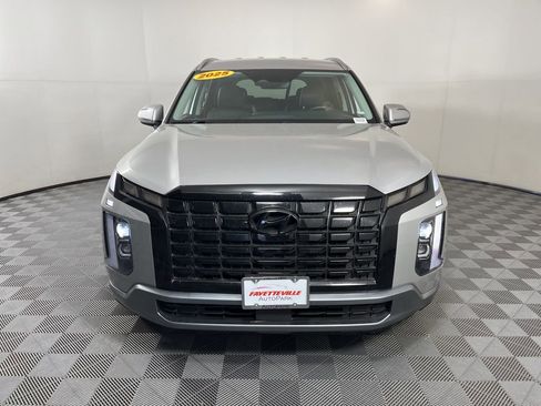 Used 2025 Hyundai Palisade SEL image 20