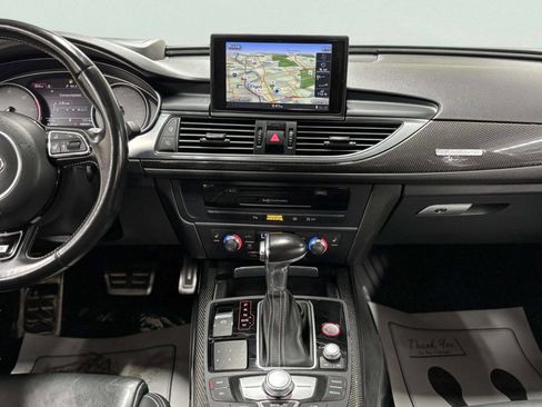 Used 2015 Audi S6 image 27