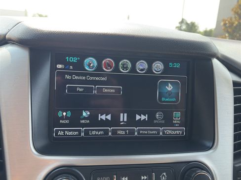 Used 2019 GMC Yukon XL SLT w/ Open Road Package RWD image 27