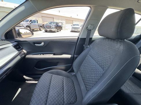 Used 2023 Kia Rio S FWD image 30