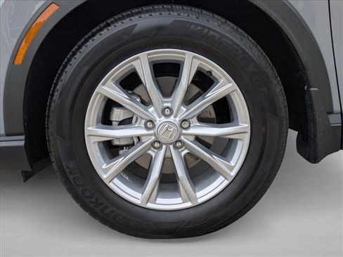Certified 2025 Honda CR-V EX-L image 23