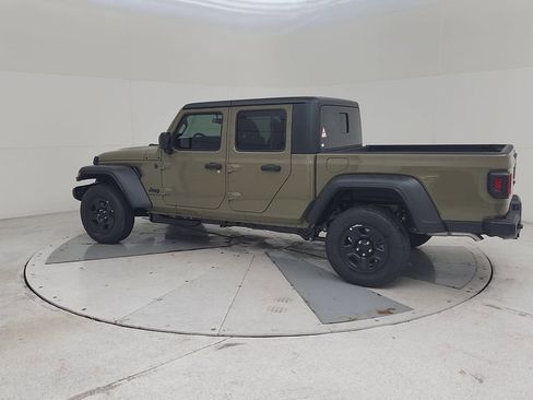 New 2026 Jeep Gladiator Sport image 11