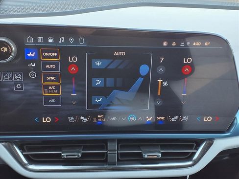 New 2026 Chevrolet Equinox EV LT w/ Convenience Package II image 14