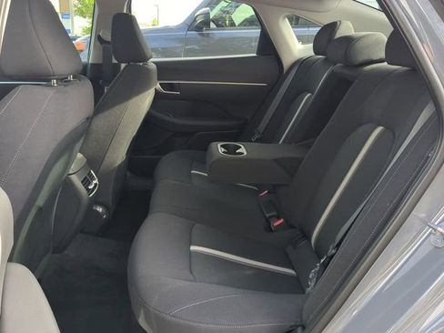 New 2024 Hyundai Sonata SEL image 13