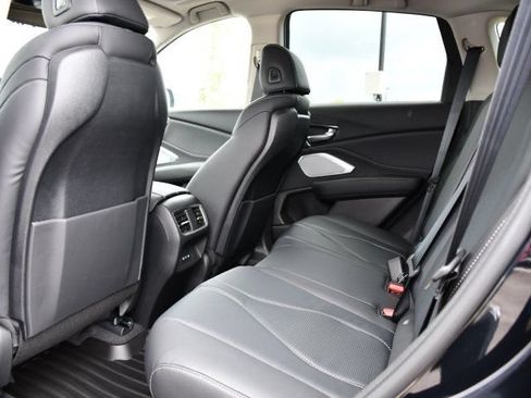 New 2026 Acura RDX w/ Technology Package AWD/4WD image 16