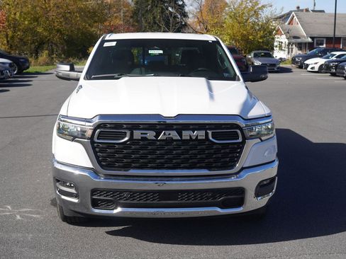 New 2025 RAM 1500 Big Horn image 18