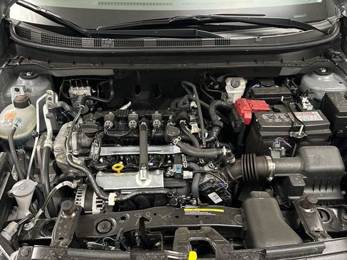 Used 2023 Nissan Kicks SV FWD image 11