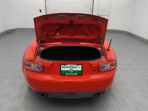 Used 2015 MAZDA MX-5 Miata Club image 29