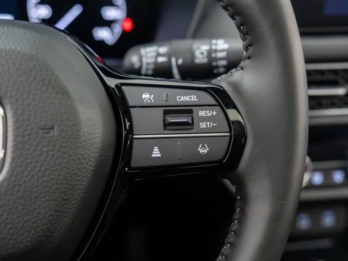Used 2026 Honda HR-V EX-L image 27