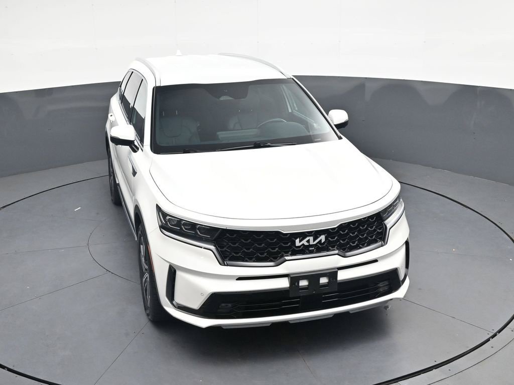 Used 2023 Kia Sorento SX Prestige AWD/4WD image 26