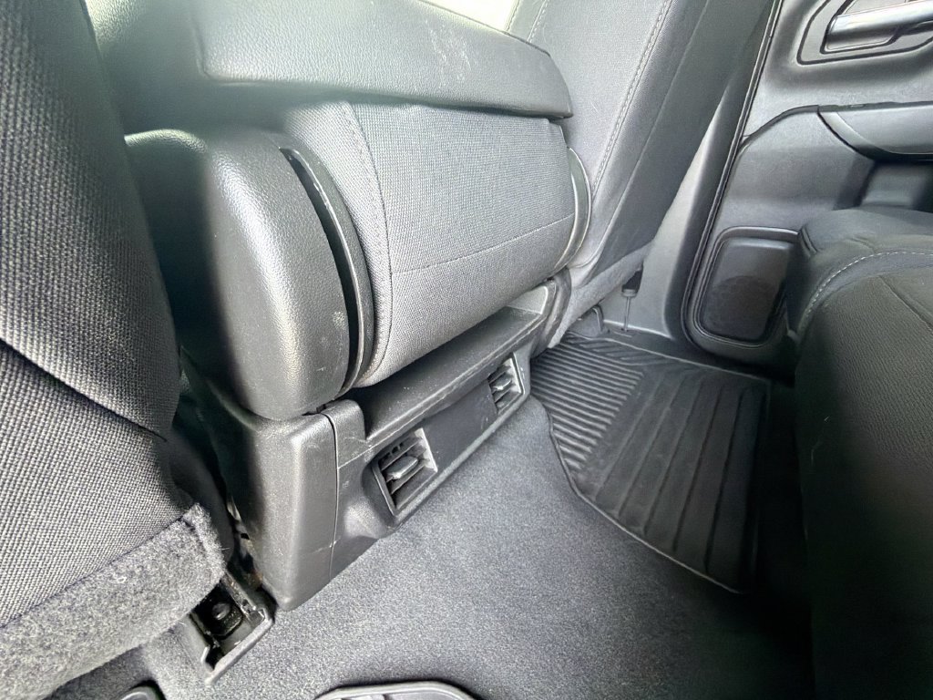 Used 2023 GMC Sierra 1500 Pro w/ Graphite Edition AWD/4WD image 27