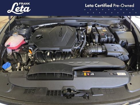 Used 2025 Hyundai Sonata SEL image 24