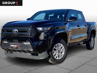 Used 2024 Toyota Tacoma SR5