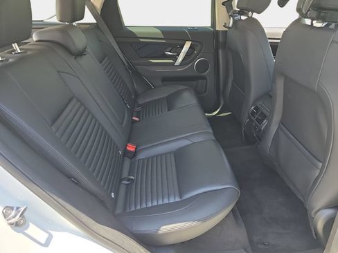 Certified 2023 Land Rover Discovery Sport S AWD/4WD image 11