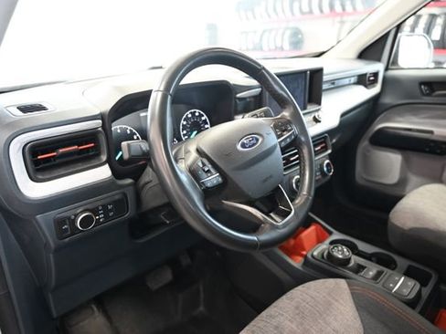 Used 2023 Ford Maverick XLT w/ XLT Luxury Package FWD image 22