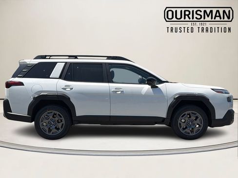 New 2026 Subaru Outback Premium AWD/4WD image 2