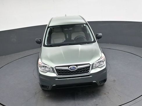 Used 2016 Subaru Forester 2.5i image 30