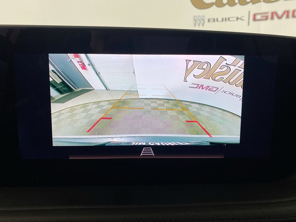 Used 2024 Buick Encore GX Preferred FWD image 17
