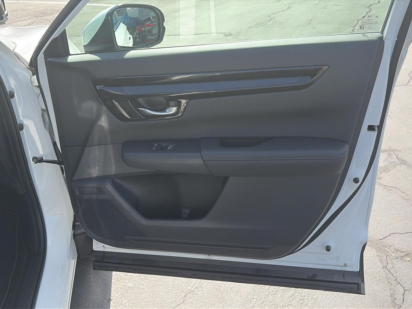 Certified 2026 Honda CR-V EX-L image 21