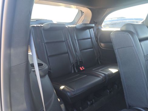 Used 2024 Dodge Durango GT AWD/4WD image 17