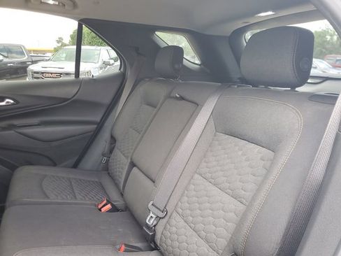 Used 2020 Chevrolet Equinox LT FWD image 9