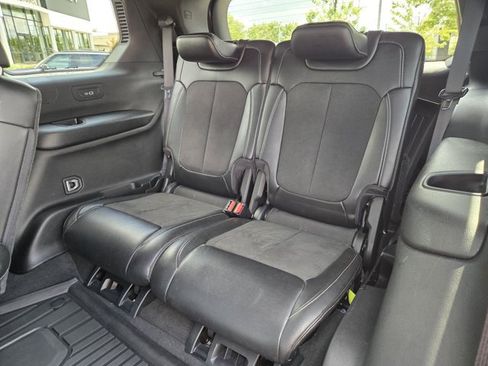 Used 2025 Jeep Grand Cherokee L Laredo AWD/4WD image 13
