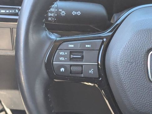 Certified 2025 Honda CR-V EX-L image 17