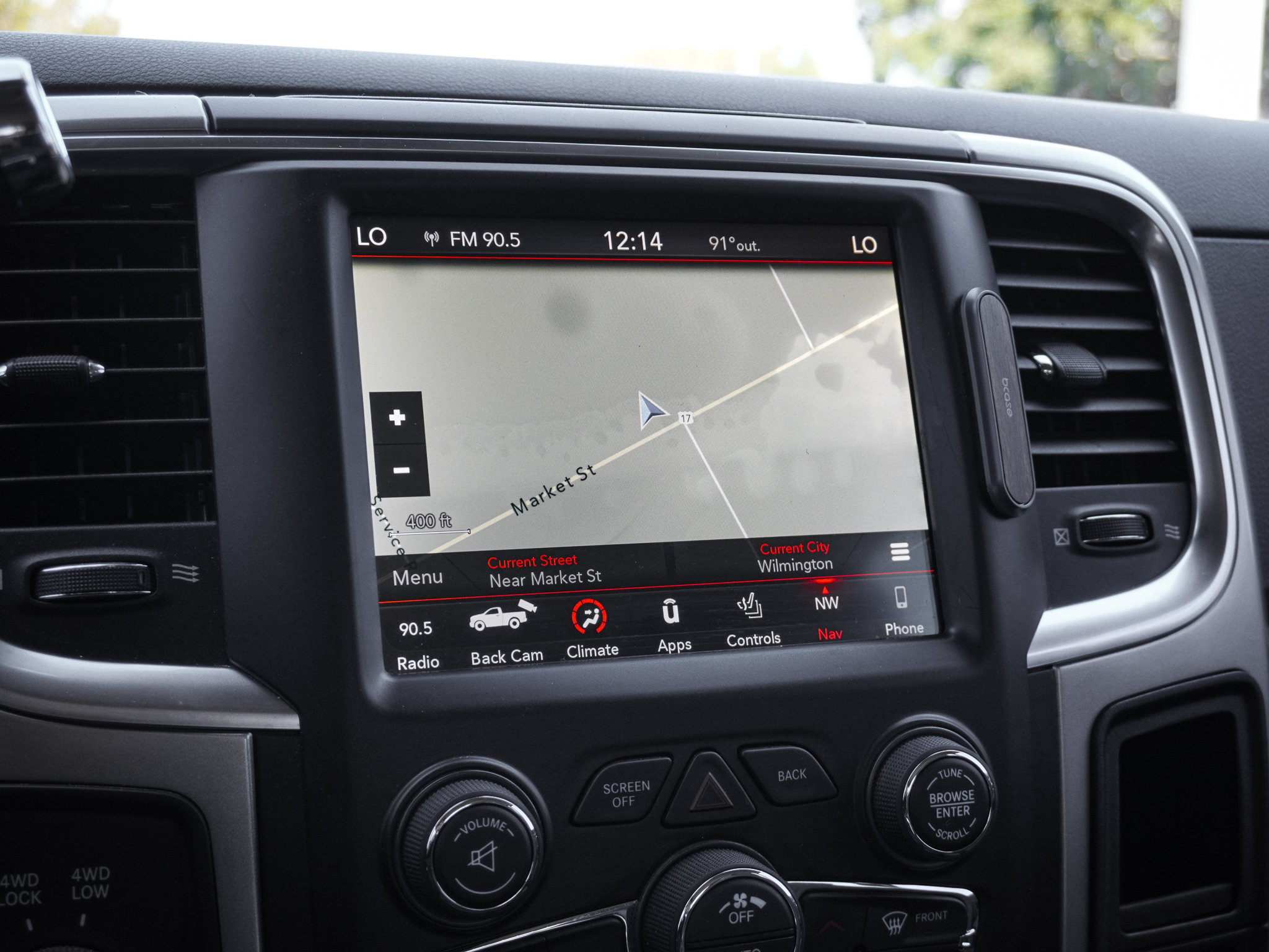 Used 2018 RAM 2500 Big Horn AWD/4WD image 25
