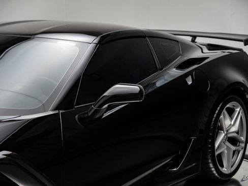 Used 2019 Chevrolet Corvette ZR1 image 33