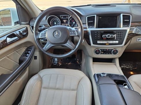 Used 2014 Mercedes-Benz GL 350 BlueTEC 4MATIC image 20