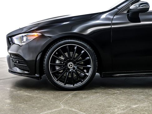 Used 2023 Mercedes-Benz CLA 250 image 11
