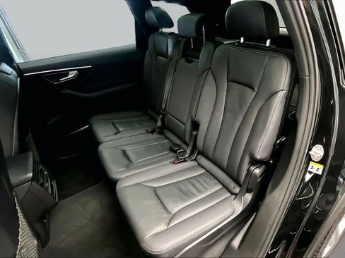 Used 2025 Audi Q7 2.0T Premium Plus w/ Premium Plus Package AWD/4WD image 19