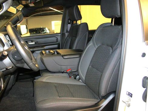 New 2026 RAM 1500 Tradesman image 29