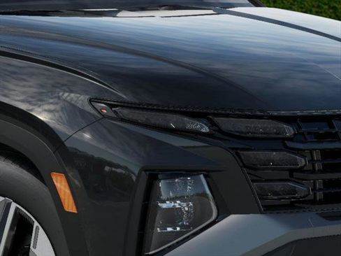 New 2026 Hyundai Tucson SEL FWD image 9