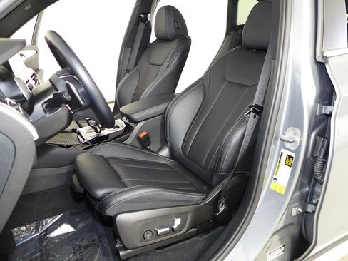 Used 2023 BMW X3 sDrive30i w/ Convenience Package image 22