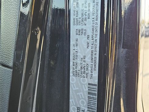 Used 2021 Jeep Gladiator Mojave image 45