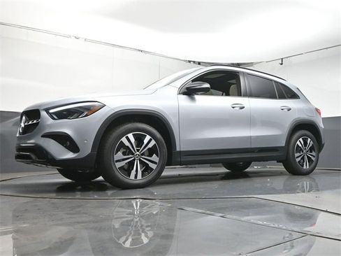 New 2026 Mercedes-Benz GLA 250 image 36