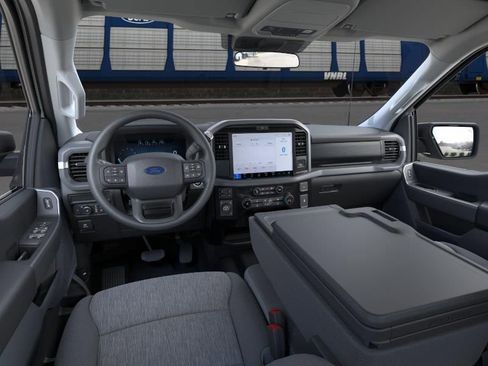 New 2026 Ford F150 XLT AWD/4WD image 9