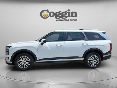 New 2026 Hyundai Palisade SEL AWD/4WD image 3