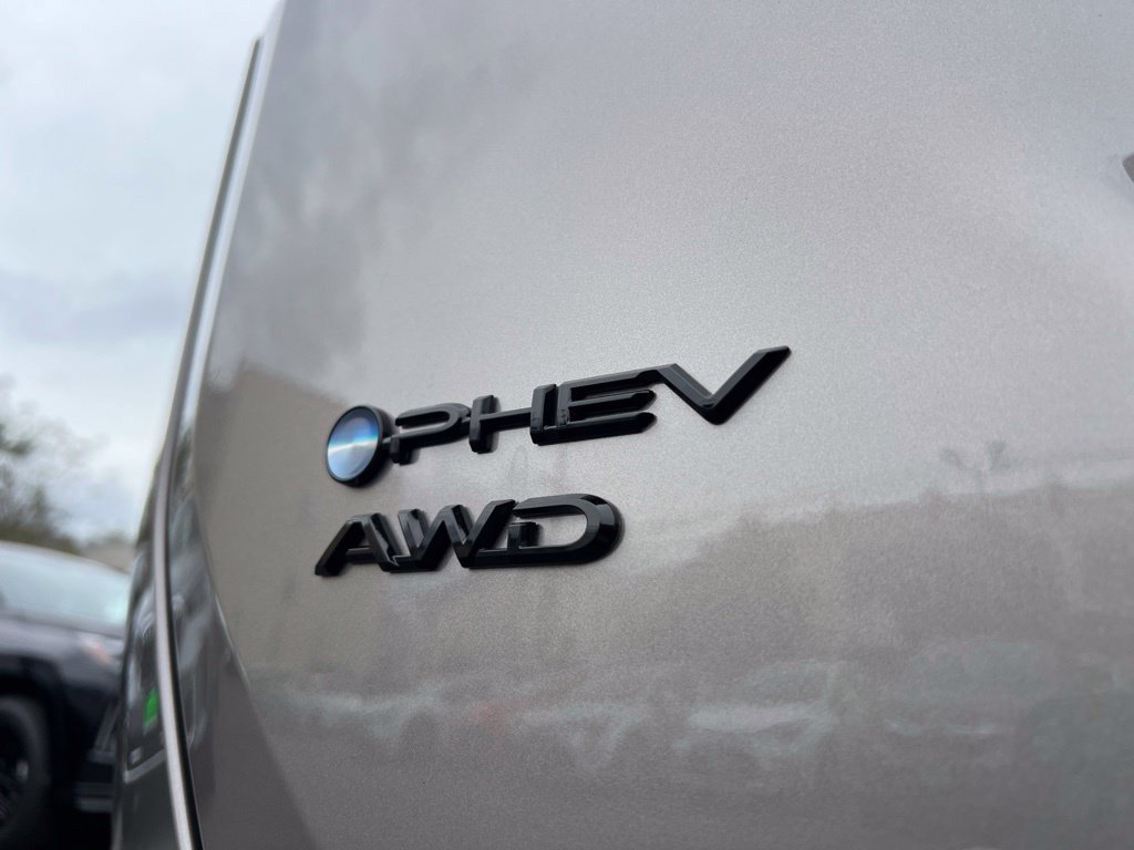 New 2026 Toyota RAV4 SE AWD/4WD image 7