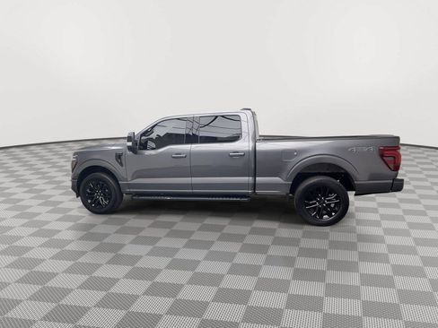 Used 2025 Ford F150 Lariat AWD/4WD image 39