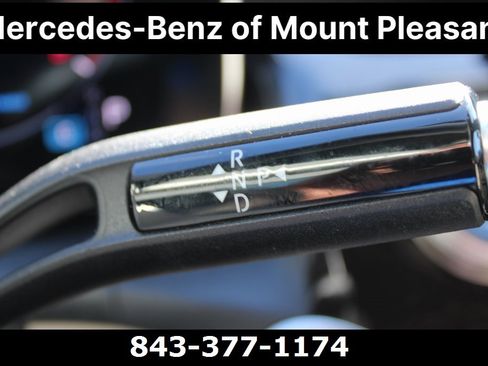 Certified 2025 Mercedes-Benz GLC 300 image 36